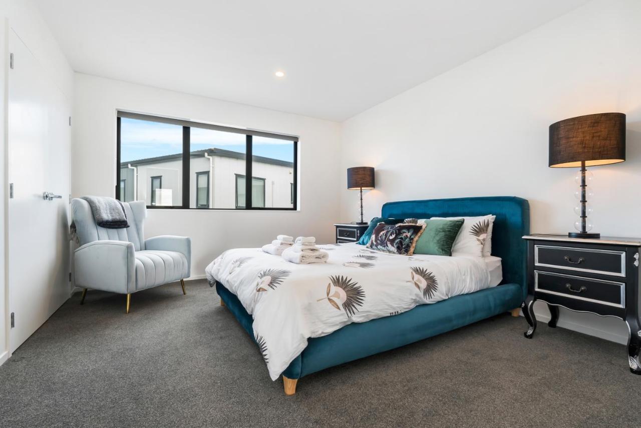 Your Home Away From Home Located Near Auckland Cbd Экстерьер фото