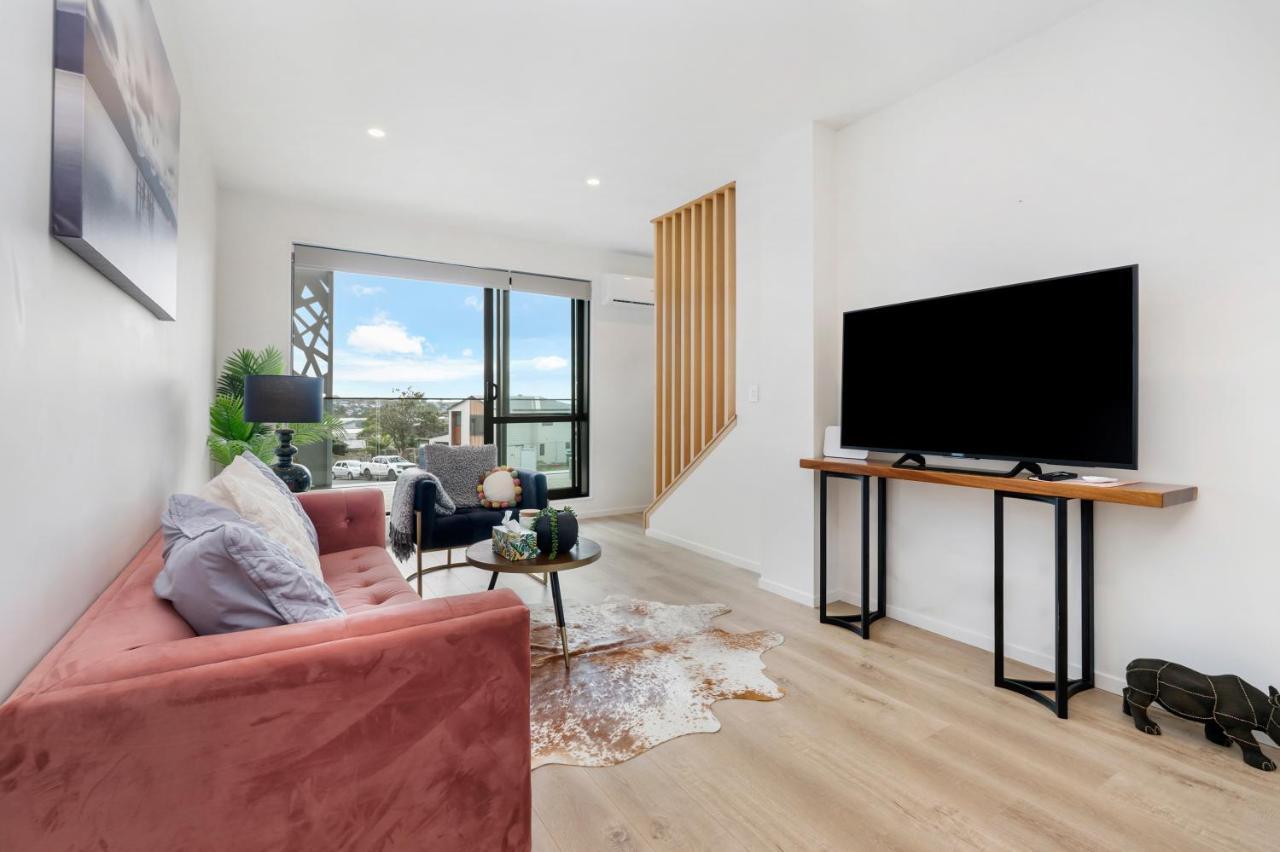 Your Home Away From Home Located Near Auckland Cbd Экстерьер фото