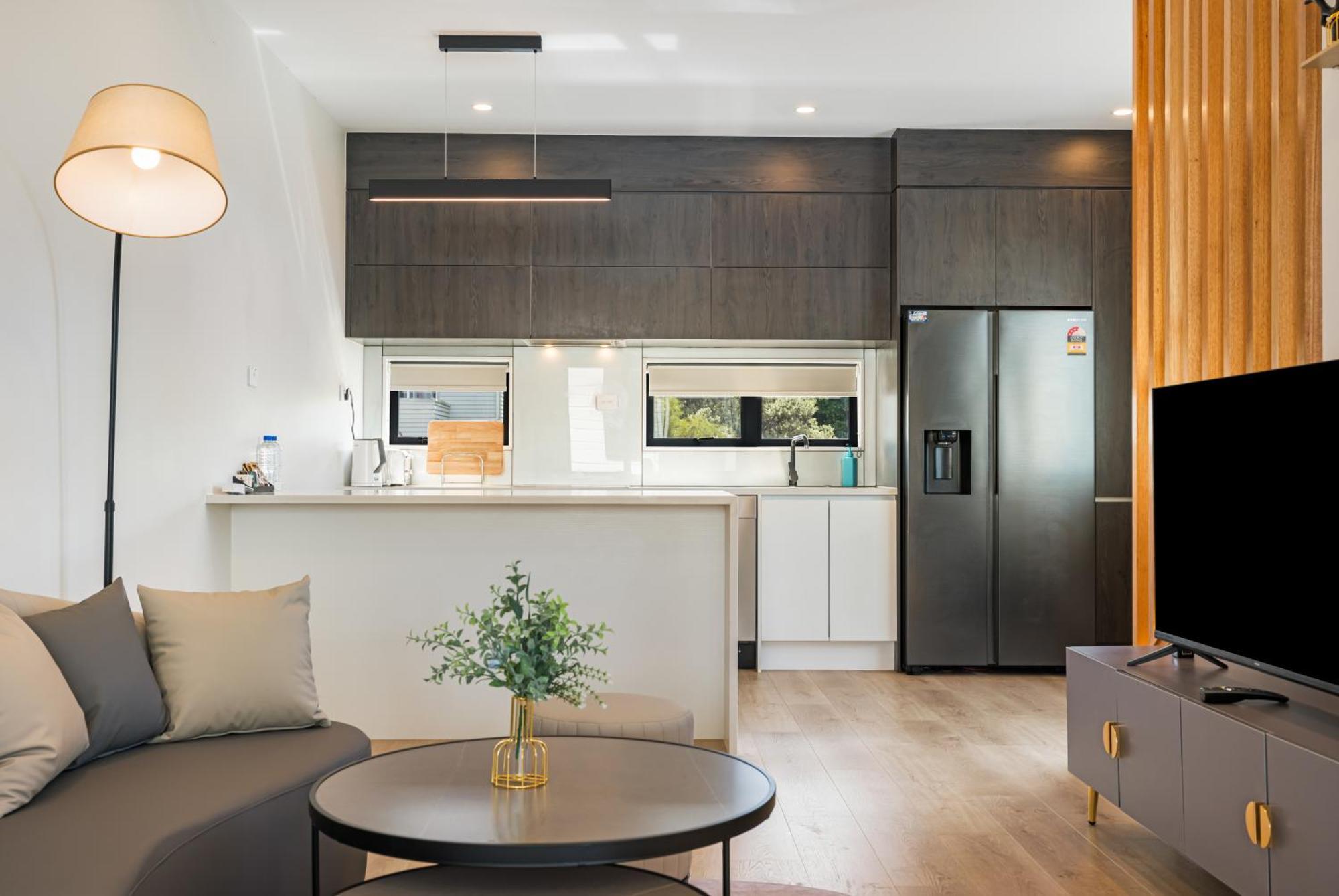 Your Home Away From Home Located Near Auckland Cbd Экстерьер фото